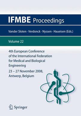 4th European Conference of the International Federation for Medical and Biological Engineering 23 -  pdf epub mobi 电子书 下载
