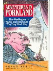 Adventures in Porkland: How Washington Wastes Your Money and Why They Won  Stop pdf epub mobi 电子书 下载