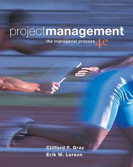 Project Management with MS Project Management w/Student CD-Rom