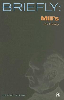Mill's on Liberty pdf epub mobi 电子书 下载