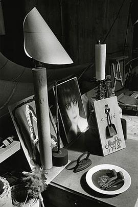 The Studio of Man Ray pdf epub mobi 電子書 下載