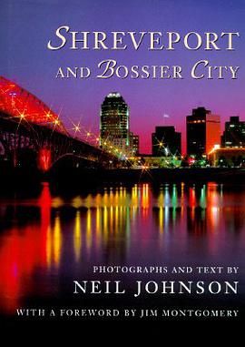 Shreveport and Bossier City pdf epub mobi 下载