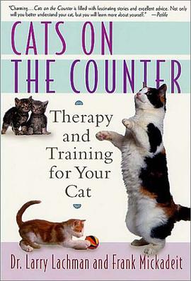 Cats on the Counter pdf epub mobi 下载