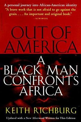 Out of America pdf epub mobi 电子书 下载