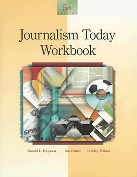 Journalism Today pdf epub mobi 电子书 下载