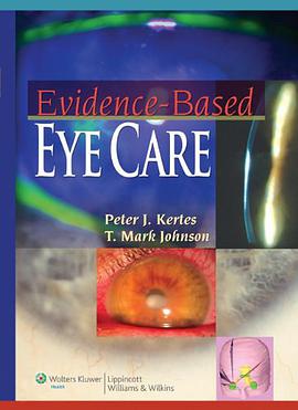 Evidence-Based Eye Care pdf epub mobi 电子书 下载