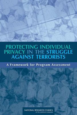 Protecting Individual Privacy in the Struggle Against Terrorists pdf epub mobi 电子书 下载
