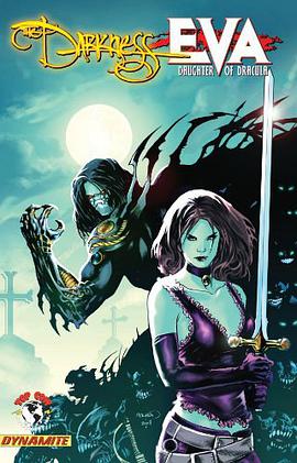 The Darkness vs. Eva