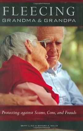 Fleecing Grandma And Grandpa