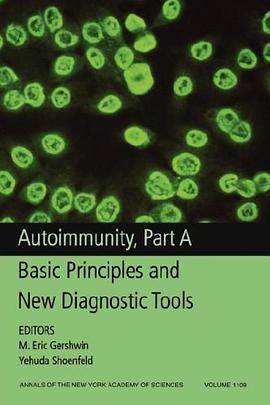Autoimmunity pdf epub mobi 下载