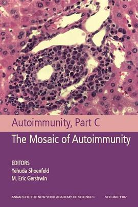 Autoimmunity pdf epub mobi 电子书 下载