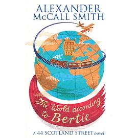 The World According to Bertie pdf epub mobi 电子书 下载
