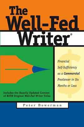 The Well-Fed Writer pdf epub mobi 電子書 下載