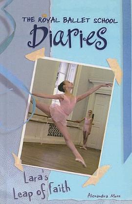 Lara's Leap of Faith #2 (Royal Ballet Diaries) pdf epub mobi 电子书 下载