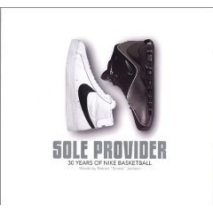 Sole Provider pdf epub mobi 电子书 下载