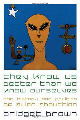 They Know Us Better Than We Know Ourselves