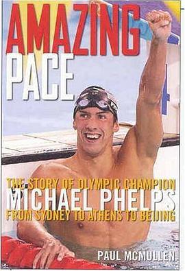 Amazing Pace pdf epub mobi 电子书 下载
