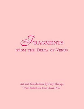 Fragments From The Delta Of Venus pdf epub mobi 電子書 下載