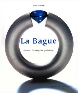 La Bague pdf epub mobi 电子书 下载