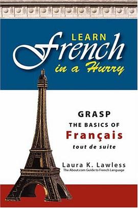Learn French in a Hurry pdf epub mobi 电子书 下载
