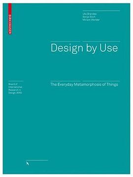 Design by Use pdf epub mobi 电子书 下载