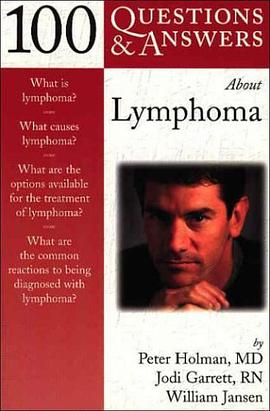 100 Questions and Answers About Lymphoma pdf epub mobi 电子书 下载