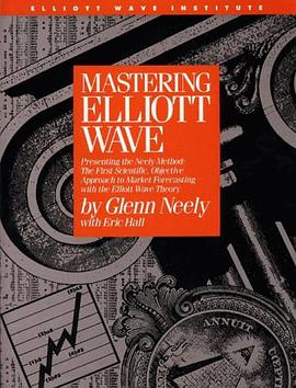 Mastering Elliot Wave pdf epub mobi 电子书 下载