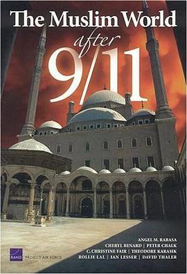 The Muslim World After 9/11 pdf epub mobi 电子书 下载