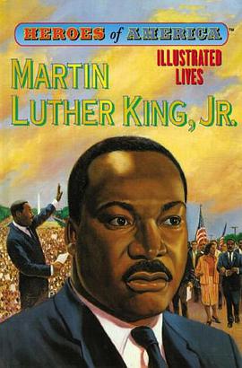 Martin Luther King JR pdf epub mobi 电子书 下载
