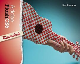 Adobe Flash Cs6 Revealed pdf epub mobi 电子书 下载