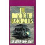 The Hound of the Baskervilles 巴斯剋維爾的獵犬 pdf epub mobi 下载