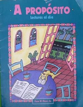 A Proposito pdf epub mobi 电子书 下载