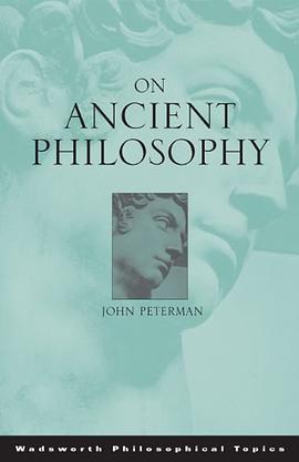 On Ancient Philosophy pdf epub mobi 电子书 下载