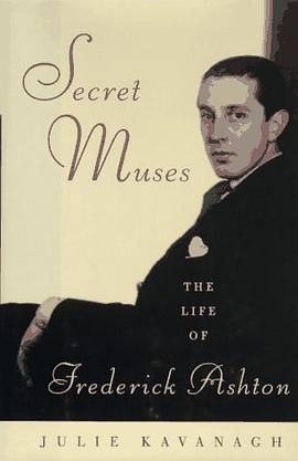 Secret Muses pdf epub mobi 下载