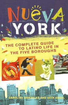 Nueva York pdf epub mobi 電子書 下載