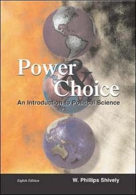 Power & Choice pdf epub mobi 电子书 下载