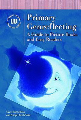Primary Genreflecting pdf epub mobi 电子书 下载