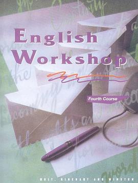 English Workshop, Fourth Course pdf epub mobi 電子書 下載