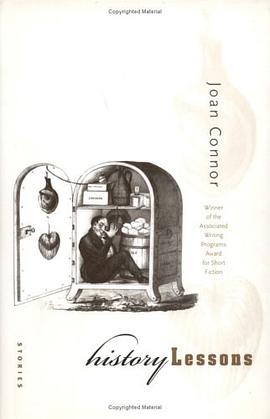 History Lessons pdf epub mobi 电子书 下载