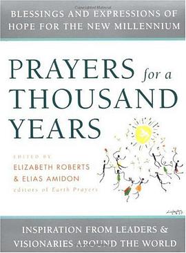 Prayers for a Thousand Years pdf epub mobi 电子书 下载