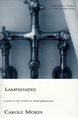 Lampshades pdf epub mobi 电子书 下载