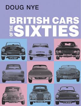 British Cars of the Sixties pdf epub mobi 电子书 下载
