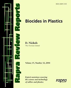 Biocides in Plastics pdf epub mobi 下载