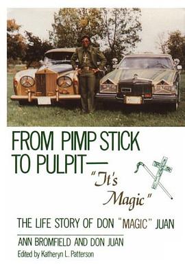 From Pimp Stick to Pulpit pdf epub mobi 电子书 下载