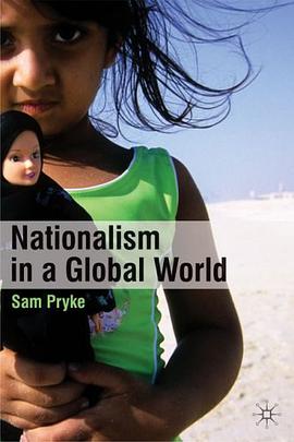Nationalism in a Global World pdf epub mobi 电子书 下载