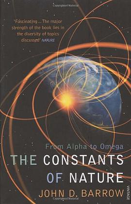 THE CONSTANTS OF NATURE pdf epub mobi 电子书 下载