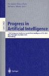 Progress in Artificial Intelligence人工智能进展 pdf epub mobi 电子书 下载
