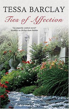 Ties of Affection pdf epub mobi 電子書 下載