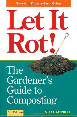 Let it Rot! pdf epub mobi 电子书 下载