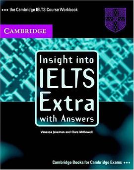 Insight into IELTS Extra, with Answers pdf epub mobi 下载